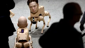 Musk spune că AI-ul va deveni mai deștept decât oamenii chiar de anul viitor și că trebuie „educat”. Avertismentul din procesul în care vrea să întoarcă OpenAI la misiunea nonprofit