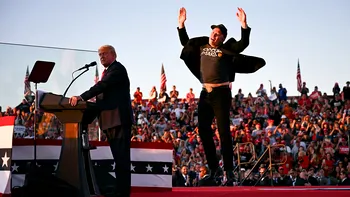 Pentru Musk vine și răsplata loialității. SpaceX primește contracte de 4 miliarde de dolari pentru „Cupola de Aur” a lui Trump