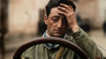 Ferrari, de la cai putere la un ponei roz. Prima electrică a italienilor e luată peste picior, iar acțiunile au luat-o la vale