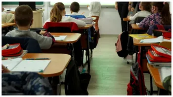 Evaluarea Națională la clasa a VI-a continuă cu testarea la Matematică și Științe ale naturii. Elevii au la dispoziție o oră pentru rezolvarea subiectelor