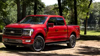 Ford F-150 ajunge oficial în Europa și se transformă din pickup de lucru într-un simbol de lux