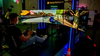 Un leaker Forza Horizon 6 a primit ban până în anul 9999. A revenit online în aceeași seară