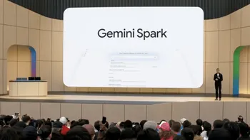Google lansează AI-ul care muncește pentru tine non-stop. Gemini Spark îți poate organiza e-mailurile, calendarul și documentele
