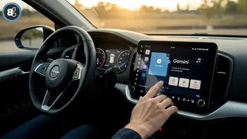 Adio comenzi vocale enervante: Google Gemini promite conversații reale în mașinile Volvo și Polestar