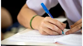 Greșelile care te pot costa puncte la Evaluarea Națională. Mulți elevi le fac fără să își dea seama
