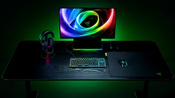 Razer lansează Huntsman V3 Tenkeyless 8KHz, tastatura esports cu polling rate de 8000 Hz și switch-uri optice analogice