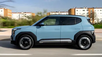 Războiul prețurilor la mașini electrice ajunge și la Kia: reduceri mari înaintea noilor modele EV