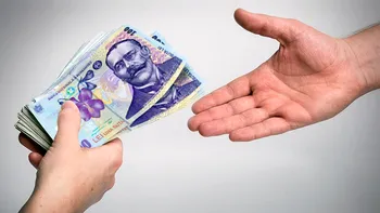 Banii în plus pentru angajați din profitul firmei, fără taxe CAS și CASS. Exemplul simplu care arată mecanismul noii legi