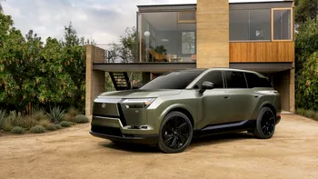 Lexus TZ 2027 vrea să fie lounge-ul electric pentru familie: tracțiune integrală standard, 420 CP și interior extrem de rafinat