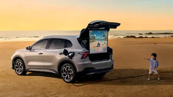 Un SUV electric sub 13.000 de euro promite siguranță mai bună și autonomie de 600 kilometri: de ce MG 4X atrage atenția industriei