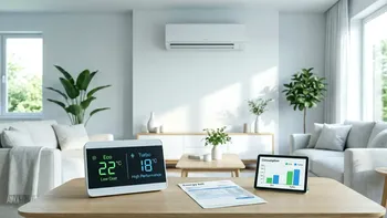 Metode simple prin care poți reduce consumul aerului condiționat în zilele caniculare