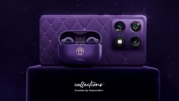 Motorola Edge 70 Pro și Motorola Signature Swarovski, telefoane premium 2026 cu design exclusivist și sunet Sound by Bose