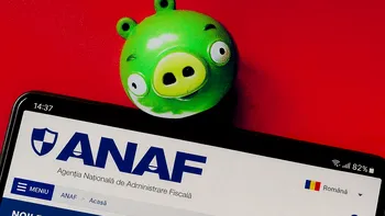 ANAF lansează aplicația prin care românii pot reclama evazioniștii. iBon verifică bonurile și pregătește recompense