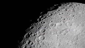 NASA deschide arhiva Artemis II: peste 800 GB de date despre Lună pot fi studiate acum de cercetători
