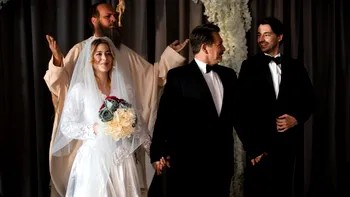 „Nuntă ca-n Balcani” deschide sezonul petrecerilor la cinema, cu râsete, scandaluri de familie și haos savuros