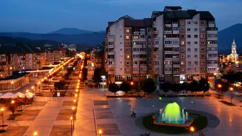 Orașele din România care se golesc de la an la an. Tinerii fug din cauza sărăciei și a salariilor mici