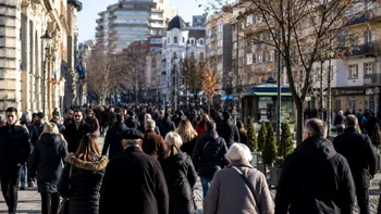 Orașele din România unde populația scade cel mai rapid. Județele care pierd cei mai mulți locuitori de la un an la altul
