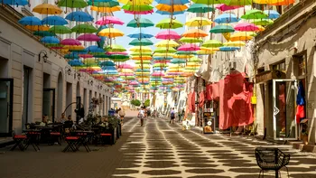 Orașul din România desemnat Destinația Anului 2026. A produs cea mai mare surpriză din turism