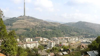 Orașul românesc unde cândva ploua cu acid sulfuric. Era considerat a fi cel mai poluat din Europa anilor '80 şi făcea parte din ţinutul aurului