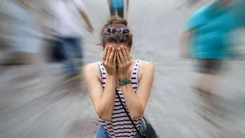 Antibioticul care ar putea schimba tratamentul atacurilor de panică