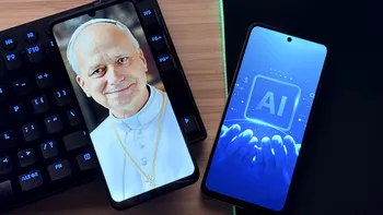 Papa de la Roma, avertisment despre AI: primul mare document al pontificatului vizează tehnologia care schimbă omenirea