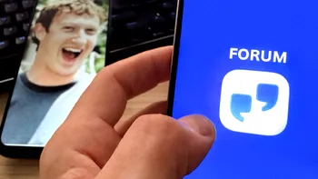 Zuckerberg lansează fără tam-tam propria replică la Reddit. Ce este „Forum”, aplicația dedicată grupurilor Facebook