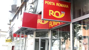 Poșta Română intră pe piața bancară. Instituția pregătește credite cu dobânzi mai mici decât IFN-urile și carduri proprii