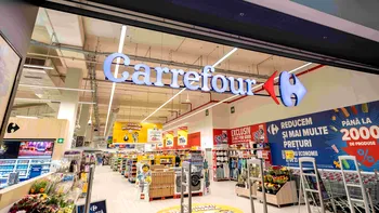 Produsele alimentare retrase de urgenţă de la raft de către Carrefour. Ce trebuie să facă cei care le-au cumpărat