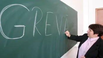 Profesorii se pregătesc de grevă generală în luna mai. Calendarul protestelor și motivele nemulțumirilor