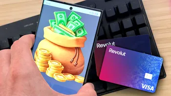Șeful Revolut le promite angajaților peste 1.000 de euro dacă aduc „de mână” clienți business la bancă