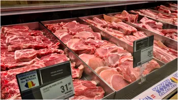Se schimbă modul în care va fi vândută carnea de porc în marile magazine. Noile reguli anunțate