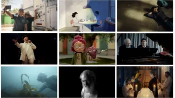 Hollywoodul își caută noile voci: Sony Future Filmmaker Awards 2026 a anunțat finaliștii