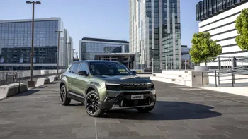 Jeep pregătește o electrică de oraș sub 15.500 de euro: Stellantis vrea o mașină ieftină pentru Europa, produsă în Italia