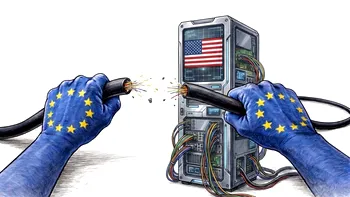 Cele 4 metode prin care Europa vrea să scape de dependența de tehnologia americană. Planul UE pentru cloud, cipuri și AI