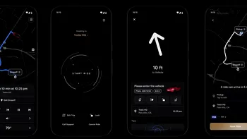 Robotaxi-ul Tesla ajunge pe Android după aproape un an: promisiune mare, disponibilitate mică și șoferi de siguranță