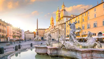 Top 10 cele mai vizitate țări din lume. Primele două sunt în Europa, au atras milioane de turişti