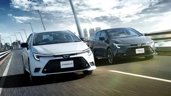 Toyota Corolla împlinește 60 de ani cu ediții speciale sportive: modelul care a făcut istorie primește un look aniversar