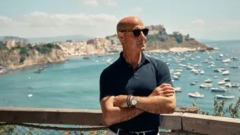 Stanley Tucci se întoarce în Italia: noul sezon din „Tucci revine în Italia” transformă mâncarea în poveste, memorie și identitate. Când îl vezi pe National Geographic