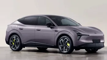Rival pentru Tesla Model Y la preț de Dacia bine echipată: XPeng Mona L03 vine cu 650 km autonomie