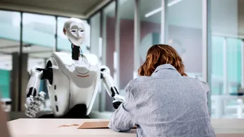 Șeful Microsoft AI spune că majoritatea joburilor de birou ar putea fi înlocuite de inteligența artificială în doar 18 luni