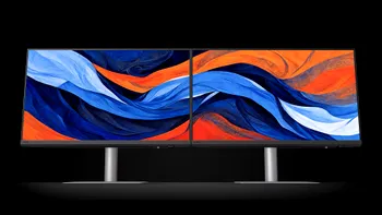 BenQ lansează Creative Pro pentru creatorii care nu-și permit culori greșite: noul monitor 4K PD2732U promite acuratețe de studio