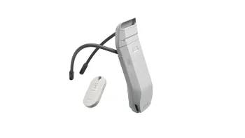 Sony a lansat un aparat de aer condiționat purtabil care se poartă pe gât. Dispozitivul promite răcire timp de 10 ore