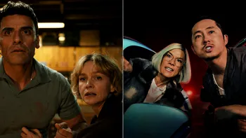 Beef pe Netflix: furie, frustrări de lux și un serial bun, dar nu memorabil. Cum mi s-au părut ambele sezoane REVIEW
