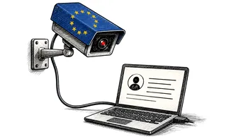 Ce este legea Big Brother la români de dragul securității naționale? Suntem mai aproape de supravegherea în masă cu AI decât ai crede în România