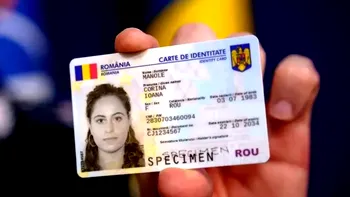 De ce expiră toate buletinele în august 2031. Schimbarea legată de cărţile de identitate de care românii trebuie să ştie