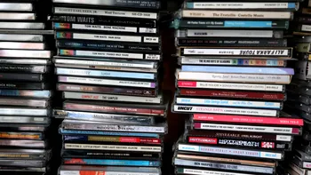 CD-urile refuză să dispară. Motivul surprinzător pentru care spitalele și șoferii încă le folosesc