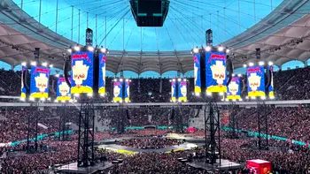 Cum au fost păcăliți românii cu bilete false la concertul Metallica şi cum funcționează platformele de reselling. Până şi fostul şef ANPC a rămas pe dinafară