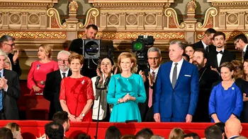 Concert Regal Caritabil la Ateneul Român: seara de gală care poate schimba destinul tinerilor artiști