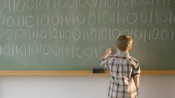 Crezi că ai nevoie de matematică avansată pentru machine learning? De fapt, începi mult mai simplu