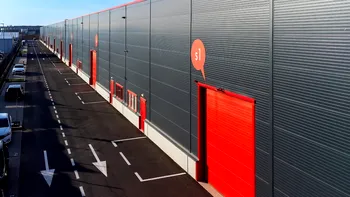 „Seiful” uriaș construit lângă Capitală de milionari belgieni. Cum va arăta noul hub din Popești-Leordeni, va schimba complet zona